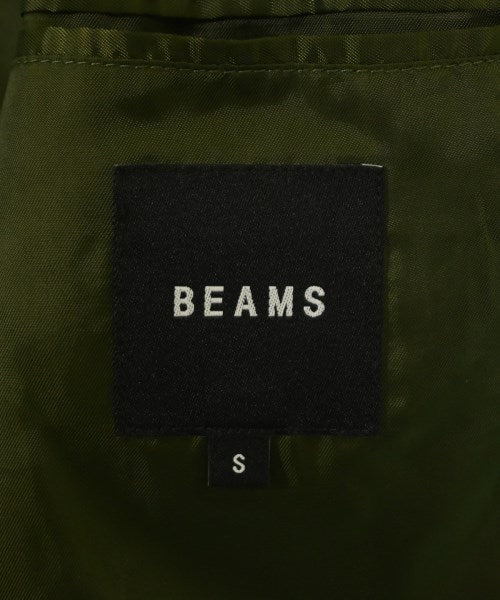 BEAMS 休閒夾克