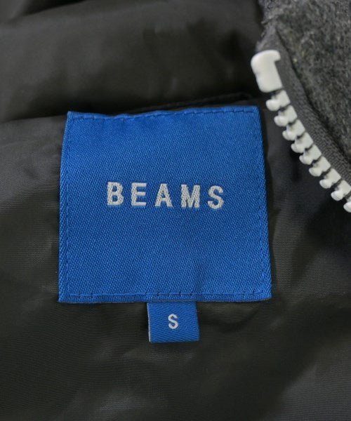 BEAMS 羽絨夾克/背心