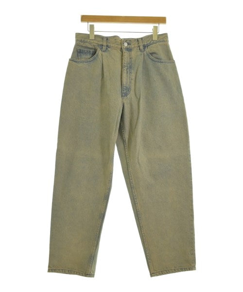 BEAMS 牛仔褲