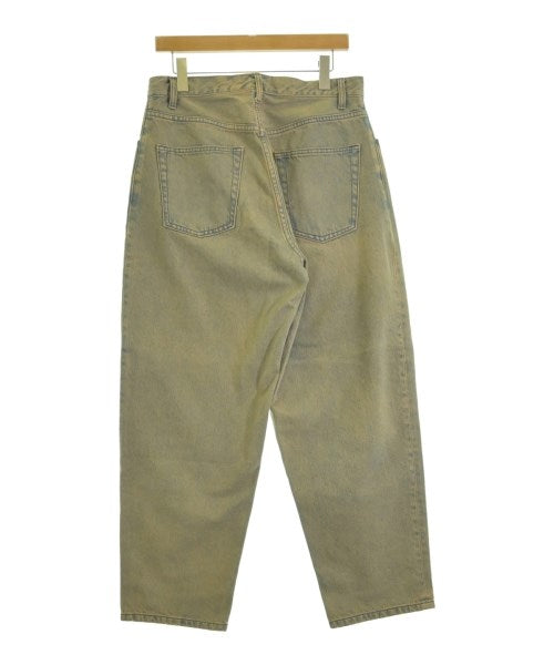 BEAMS 牛仔褲