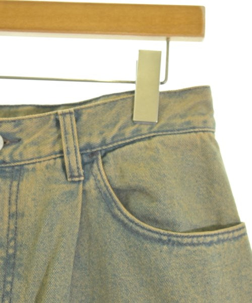 BEAMS 牛仔褲