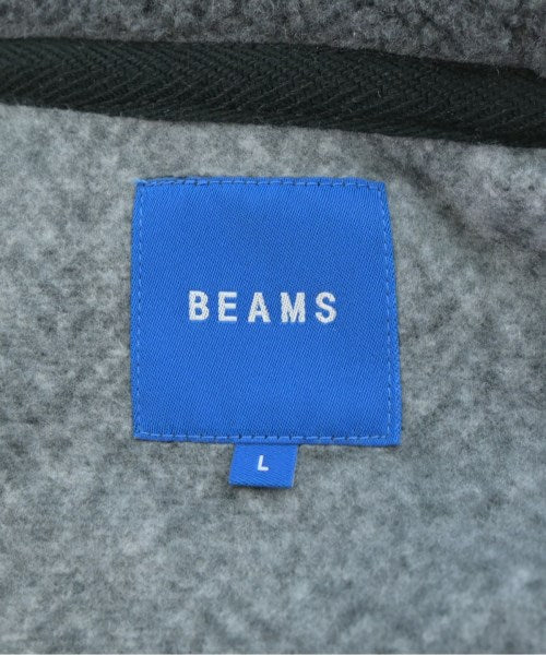 BEAMS 其他飛行外套