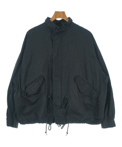 BEAMS 現代外套