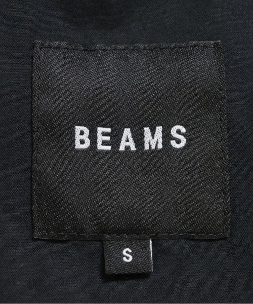 BEAMS 現代外套