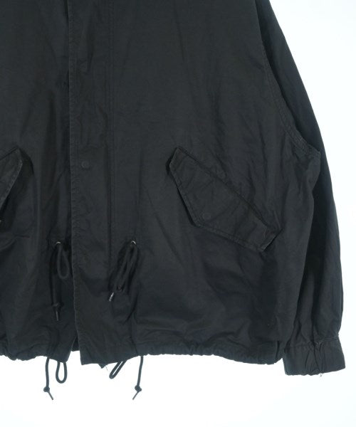 BEAMS 現代外套