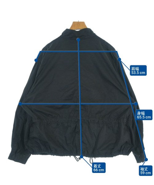 BEAMS 現代外套
