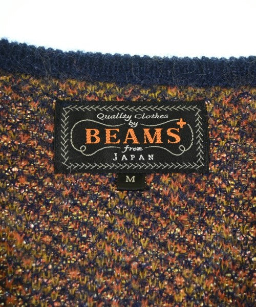 BEAMS 開襟衫