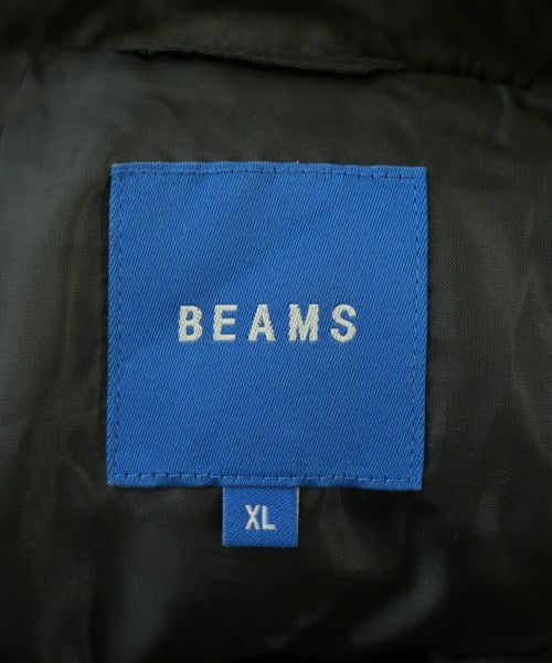 BEAMS 羽絨夾克/背心