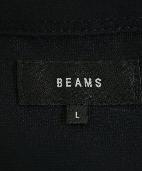BEAMS 休閒襯衫