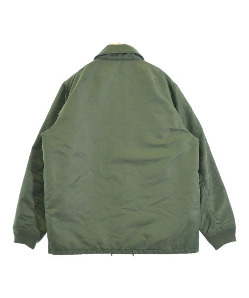 BEAMS 軍裝夾克