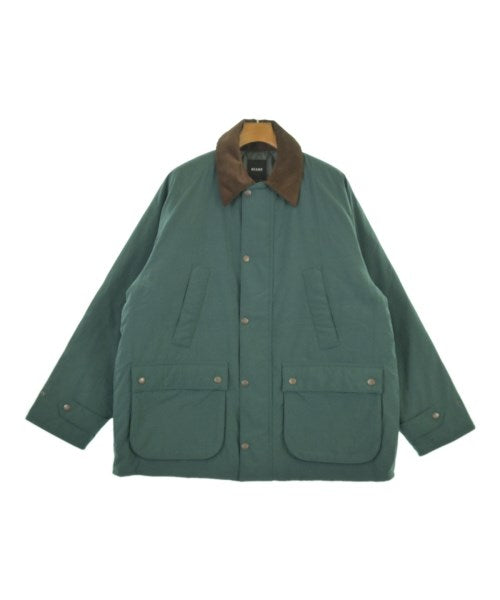 BEAMS 其他飛行外套