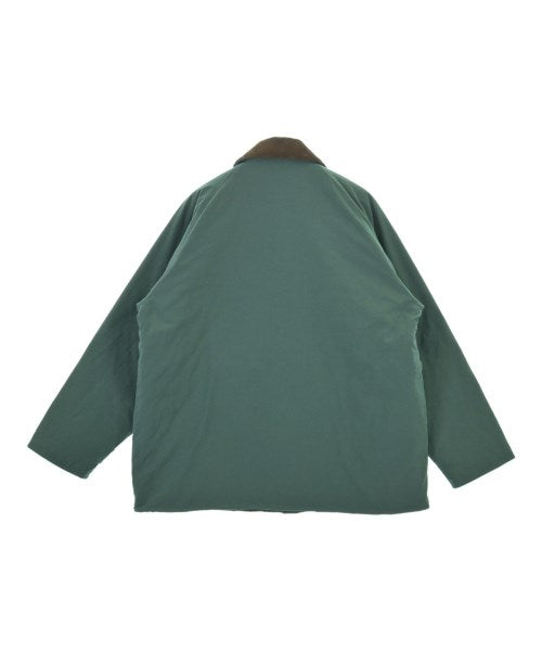BEAMS 其他飛行外套