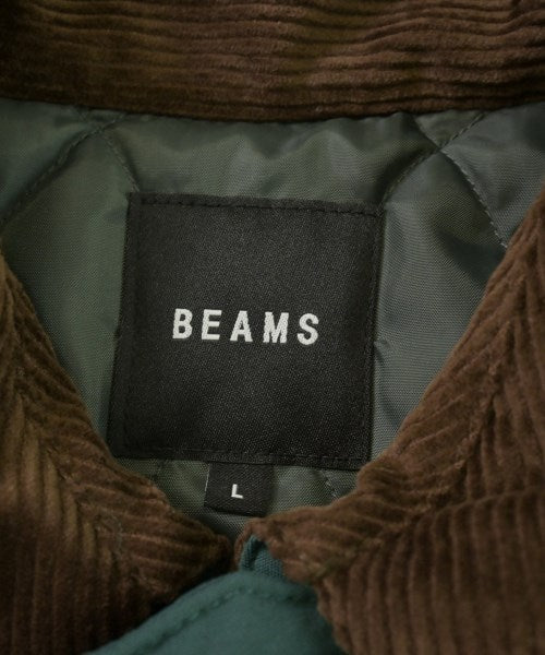 BEAMS 其他飛行外套