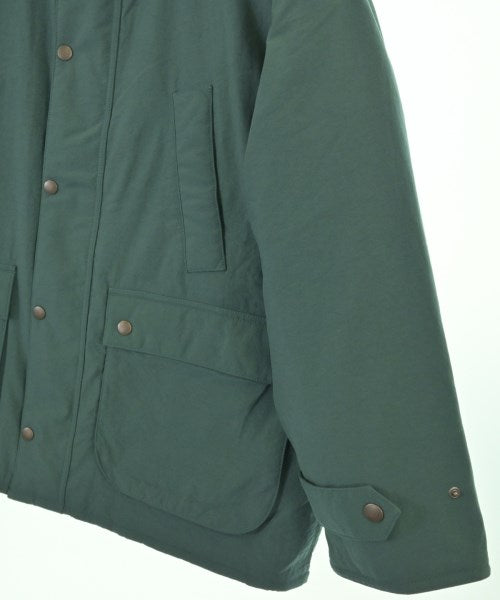 BEAMS 其他飛行外套