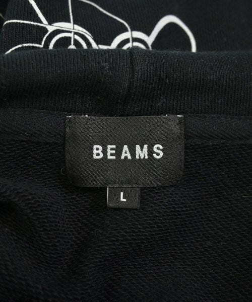 BEAMS 連帽衫
