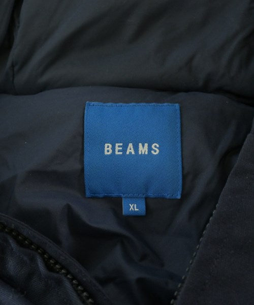 BEAMS 其他飛行外套