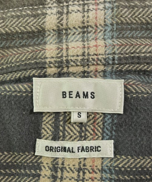 BEAMS 休閒襯衫