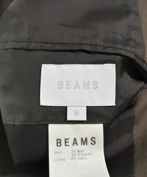 BEAMS 休閒夾克