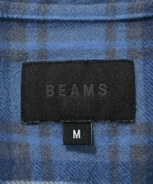 BEAMS 休閒襯衫