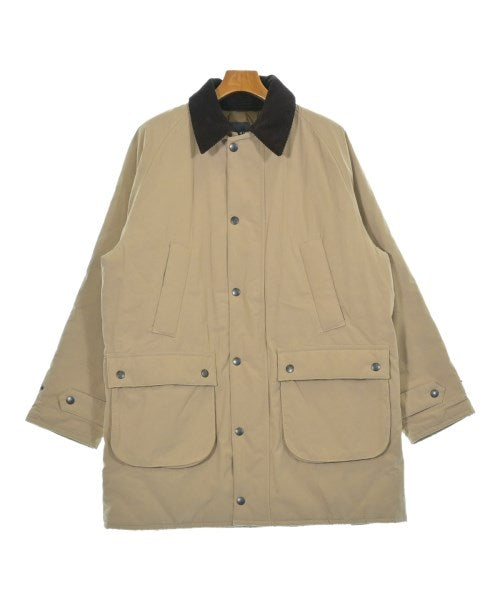 BEAMS 其他大衣