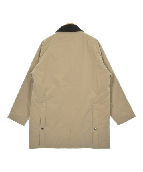 BEAMS 其他大衣