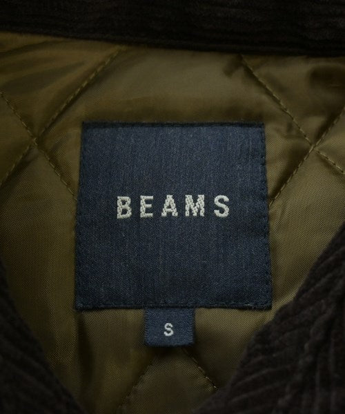 BEAMS 其他大衣