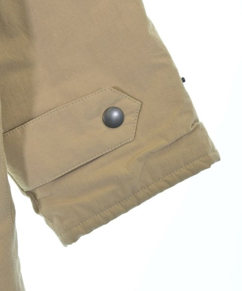 BEAMS 其他大衣