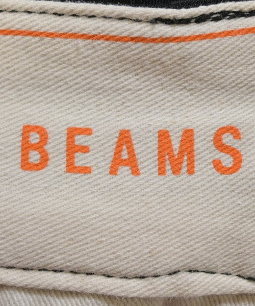 BEAMS 工裝褲
