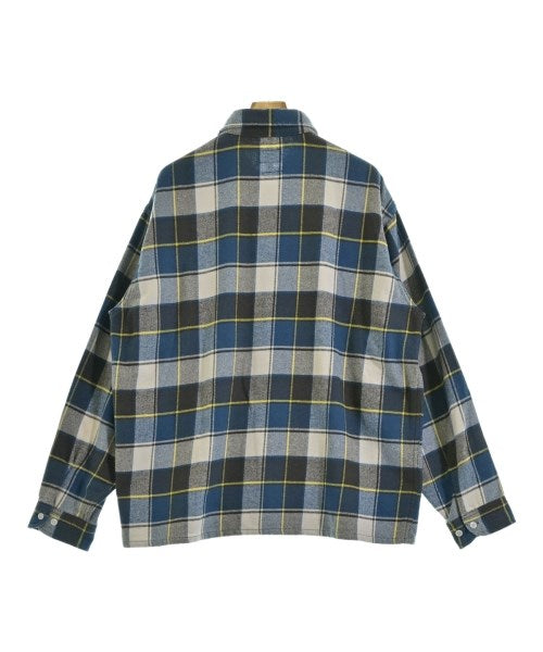 BEAMS 休閒襯衫