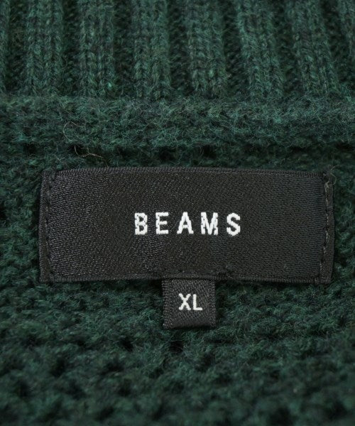BEAMS 毛衣