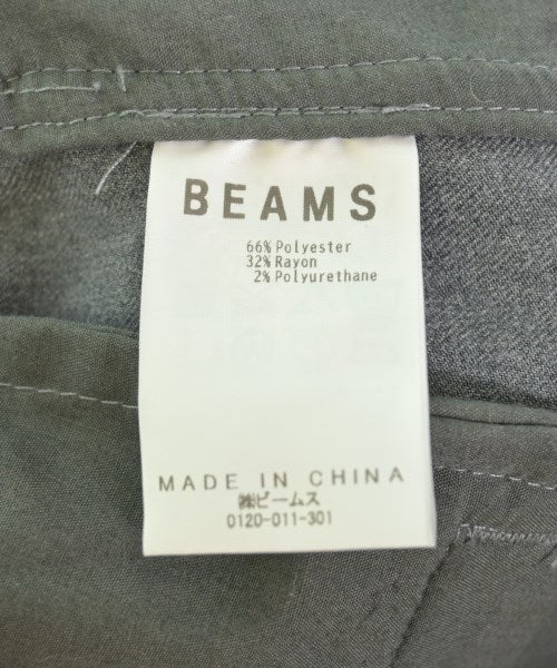 BEAMS 其他款
