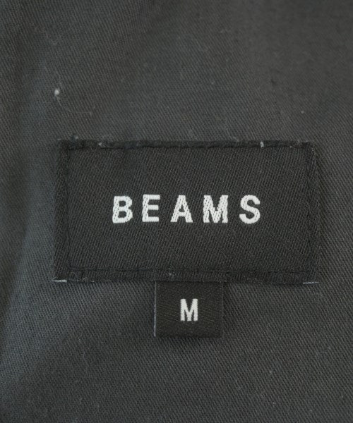 BEAMS 工裝褲