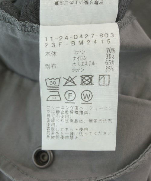 BEAMS 工裝褲
