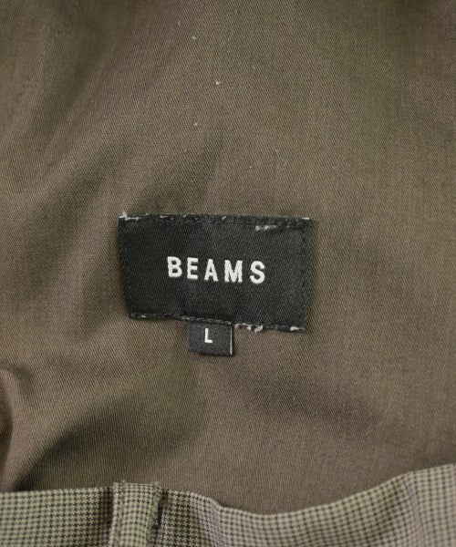 BEAMS 長褲