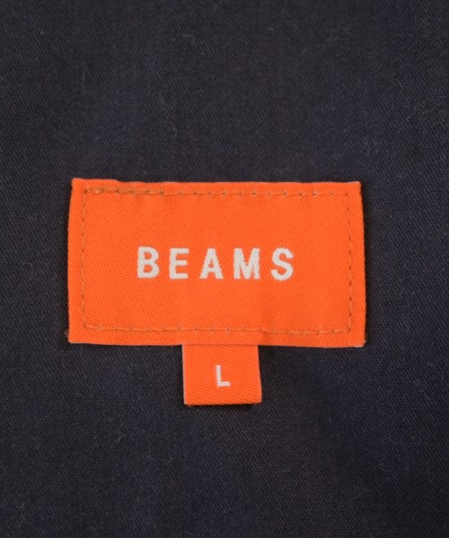 BEAMS 工裝褲