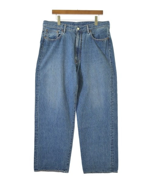 BEAMS 牛仔褲