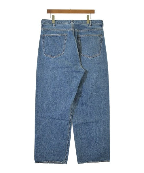 BEAMS 牛仔褲