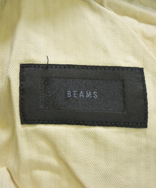 BEAMS 牛仔褲
