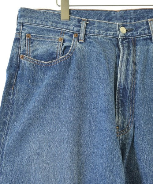BEAMS 牛仔褲