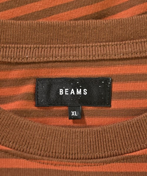 BEAMS T恤/上衣