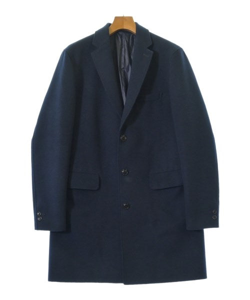 BEAMS 切斯特披風