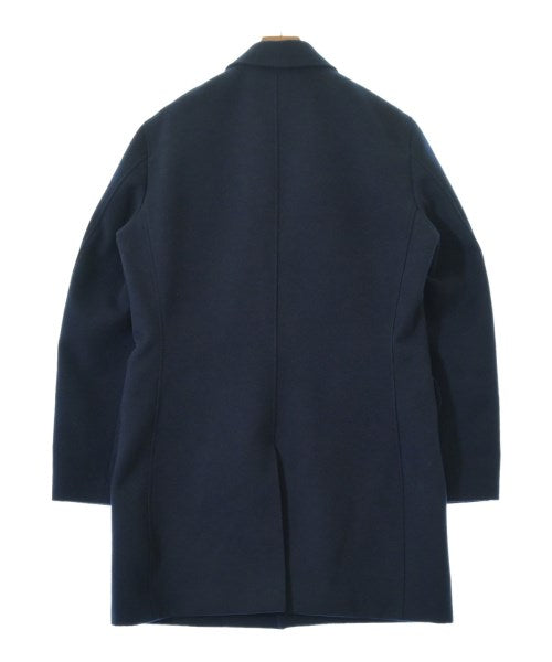 BEAMS 切斯特披風