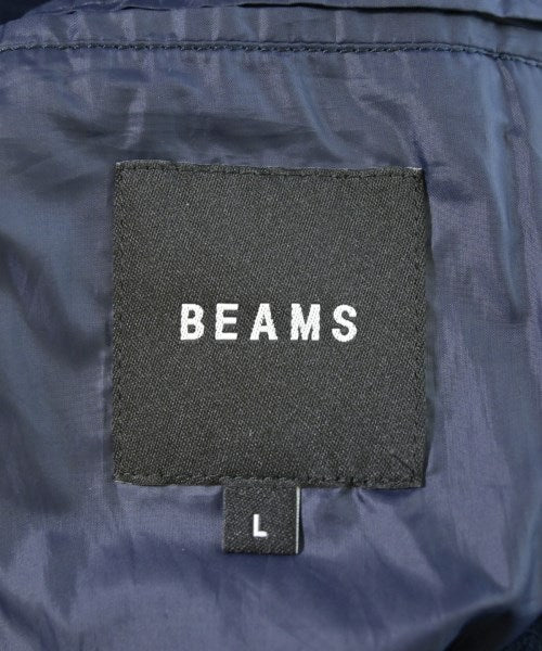 BEAMS 切斯特披風