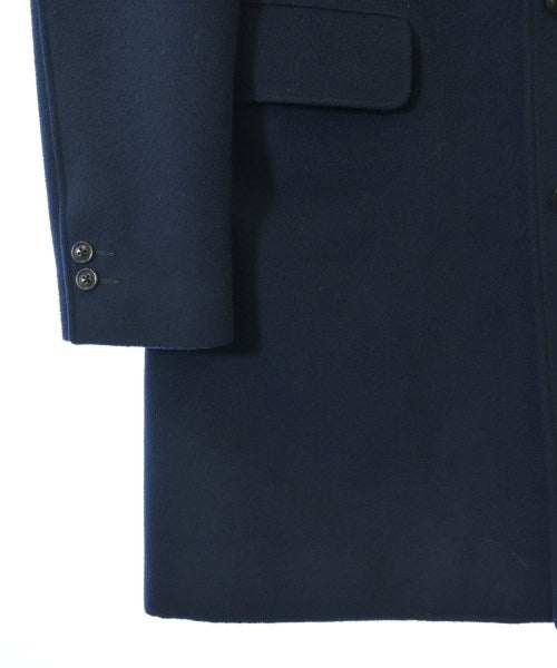 BEAMS 切斯特披風