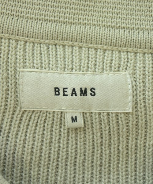 BEAMS 毛衣