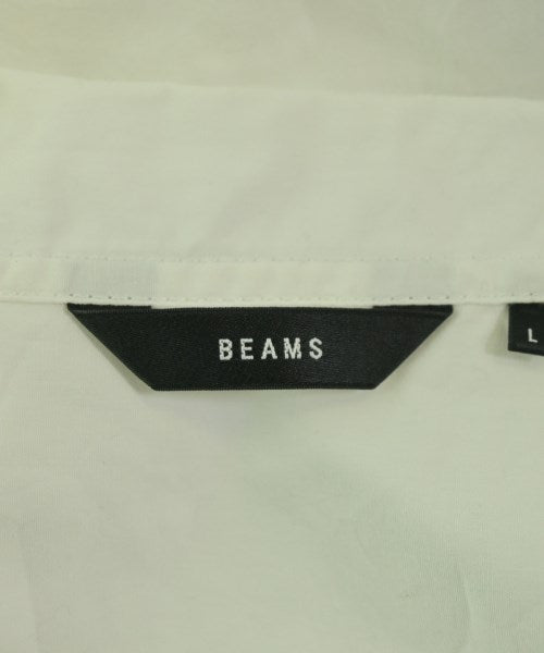 BEAMS 休閒襯衫