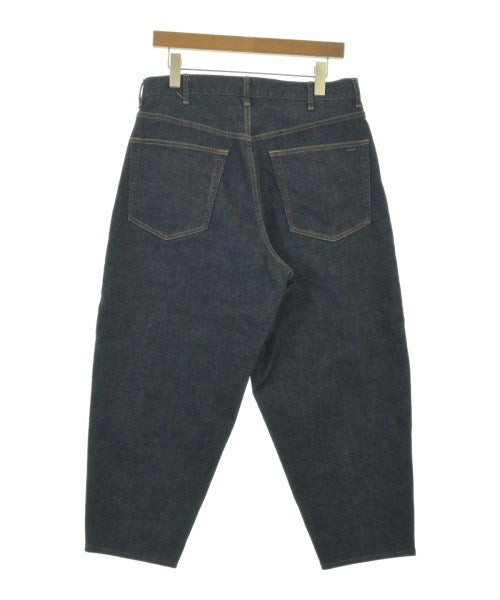 BEAMS 牛仔褲
