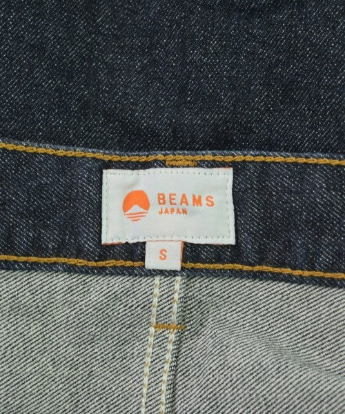 BEAMS 牛仔褲