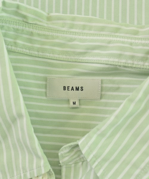 BEAMS 休閒襯衫