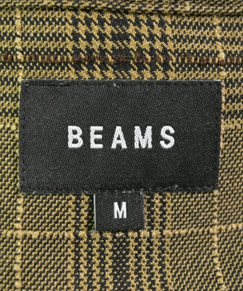 BEAMS 休閒襯衫
